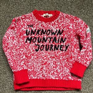 Bobo Choses Mountain Journey